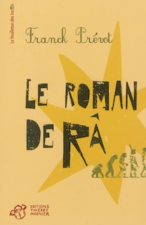 Couverture_Le roman de Râ