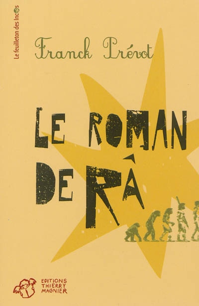 Couverture_Le roman de Râ