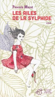 Front cover_Les ailes de la sylphide