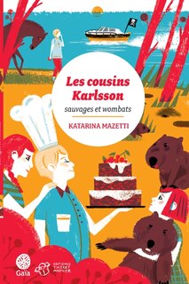Couverture_Sauvages et wombats