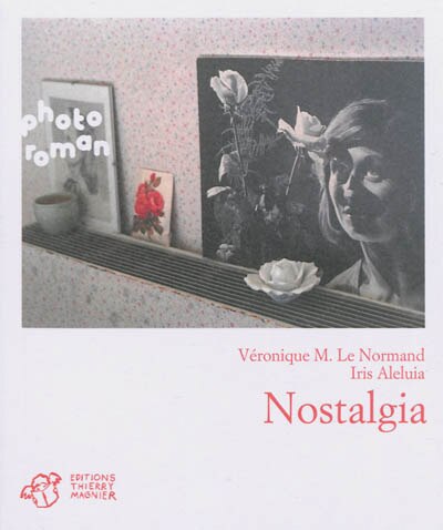 Front cover_Nostalgia