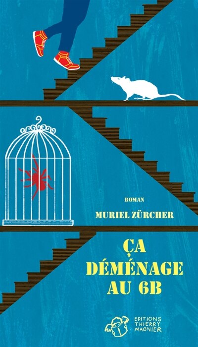 Front cover_Ca déménage au 6B