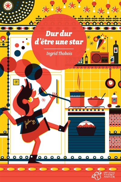Couverture_Dur dur d'être une star