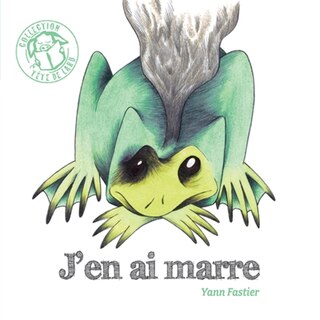 Front cover_J'en ai marre