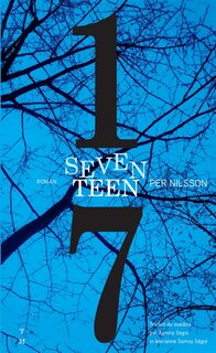 Front cover_Seventeen