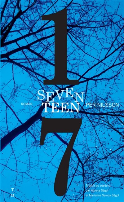 Front cover_Seventeen