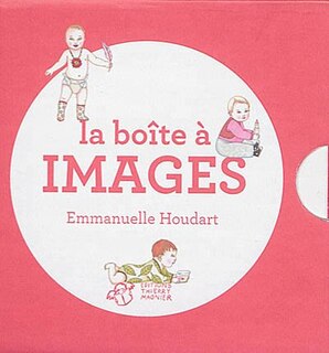 Couverture_La boîte à images