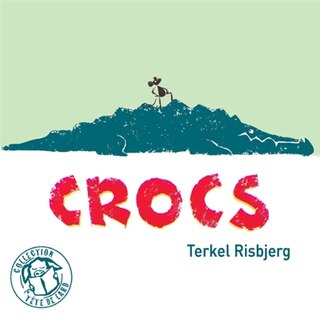 Front cover_Crocs
