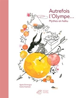 Couverture_Autrefois l'Olympe...