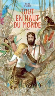 Front cover_Tout en haut du monde