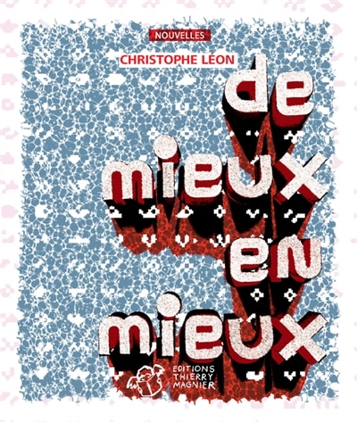 Front cover_De mieux en mieux