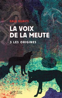 Front cover_Les origines