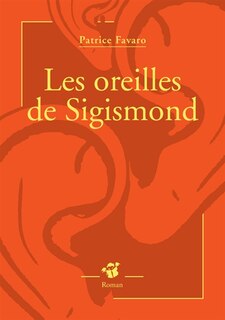 Couverture_Les oreilles de Sigismond