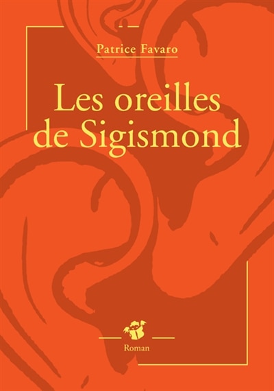 Couverture_Les oreilles de Sigismond