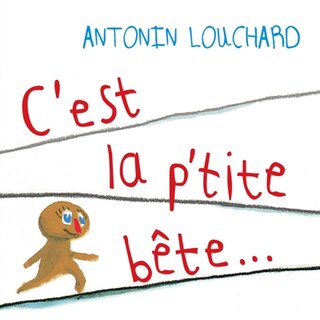 Couverture_C'est la p'tite bête...