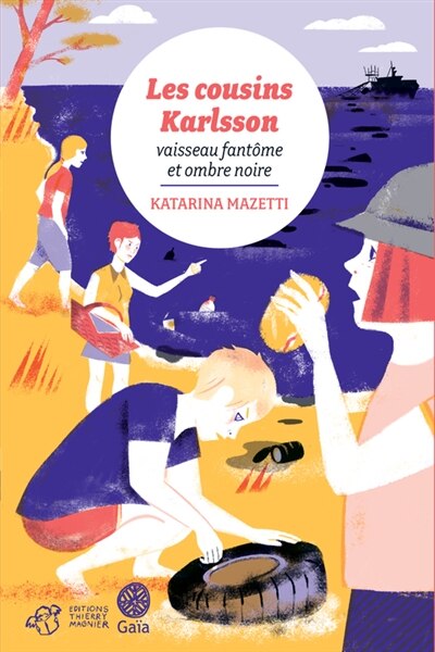Front cover_Vaisseau fantôme et ombre noire