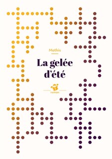 Couverture_La gelée d'été