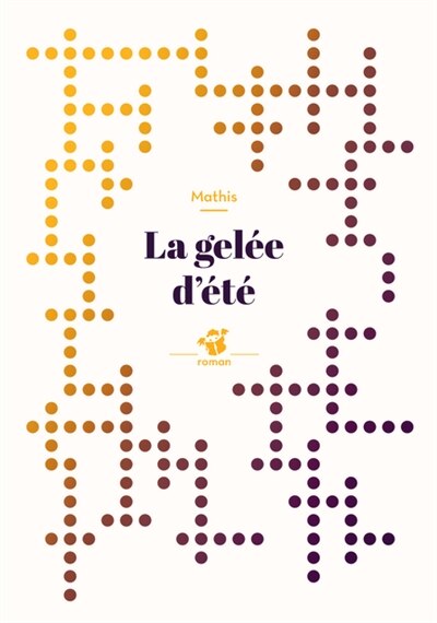 Couverture_La gelée d'été