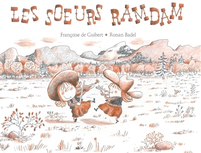 Front cover_Les s&oelig;urs Ramdam