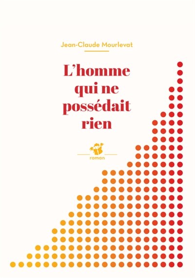 Front cover_L' homme qui ne possédait rien