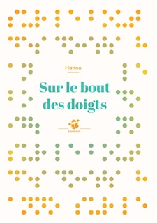 Front cover_Sur le bout des doigts