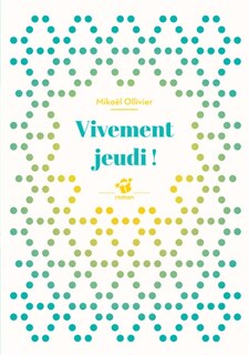 Couverture_Vivement jeudi !