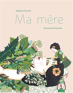 Front cover_Ma mère