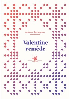 Front cover_Valentine remède