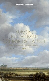 Front cover_Suivons en dansant l'ombre de la nuit