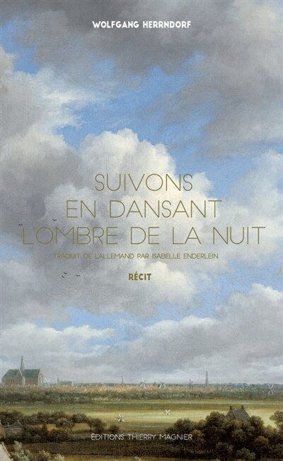 Front cover_Suivons en dansant l'ombre de la nuit