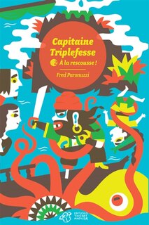 Front cover_A la rescousse !