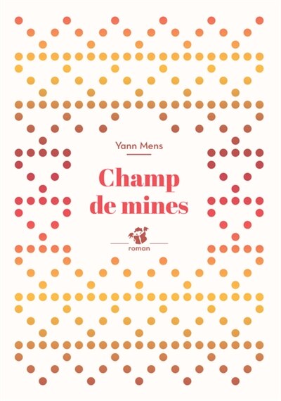 Front cover_Champ de mines