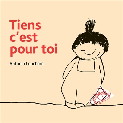 Couverture_Tiens c'est pour toi