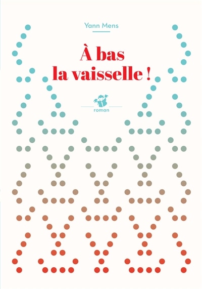 Front cover_A bas la vaisselle !
