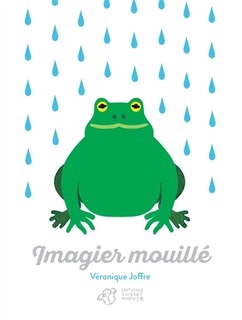 Front cover_Imagier mouillé