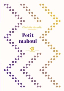 Front cover_Petit maboul