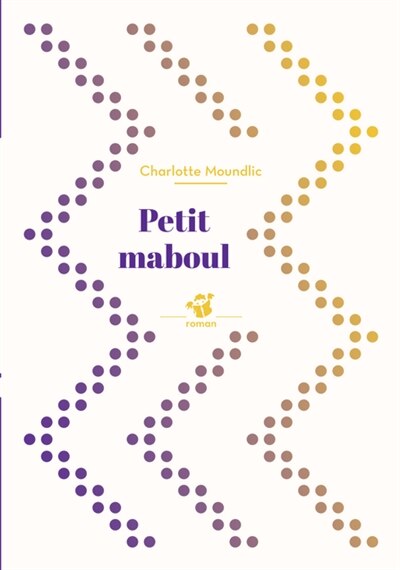 Front cover_Petit maboul