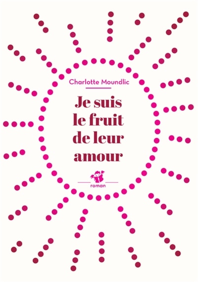 Front cover_Je suis le fruit de leur amour
