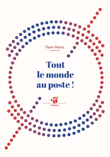 Front cover_Tout le monde au poste !