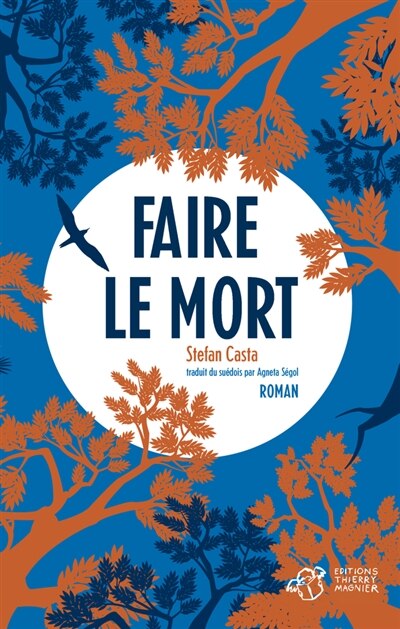 Front cover_Faire le mort