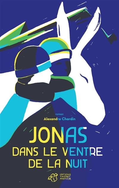 Front cover_Jonas dans le ventre de la nuit