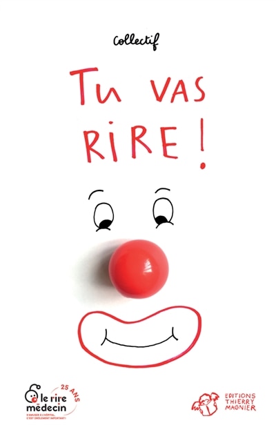 Front cover_Tu vas rire !