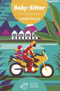 Front cover_Baby-sittor