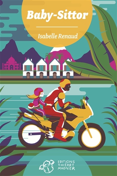 Front cover_Baby-sittor