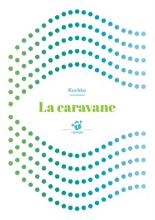 Front cover_La caravane