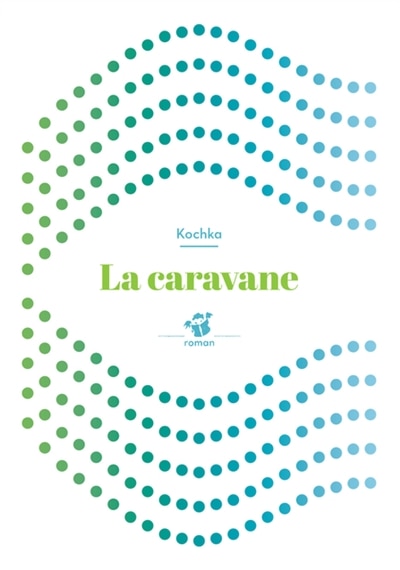 Front cover_La caravane