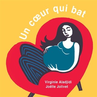 Front cover_Un coeur qui bat