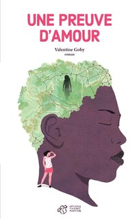 Front cover_Une preuve d'amour