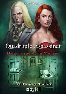 Quadruple assassinat dans la rue de la Morgue