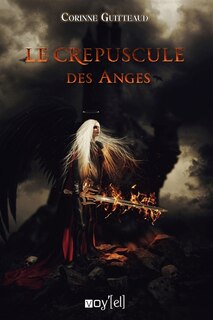 Front cover_Le cr&eacute;puscule des anges